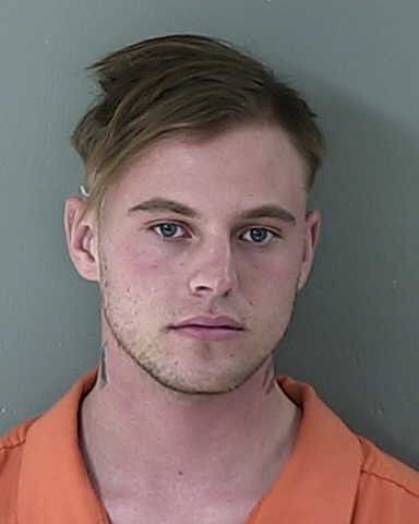 KYLE WADE FEATHERSTON